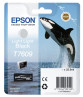 foto de TINTA EPSON GRIS CLARO SC-P600