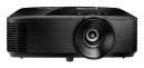 foto de PROYECTOR OPTOMA W400LVE WXGA