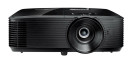 foto de PROYECTOR OPTOMA W400LVE WXGA