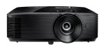 foto de PROYECTOR OPTOMA XGA X400LVE XGA 4000L NEGRO HDMI VGA USB 3D