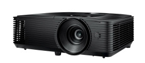 foto de PROYECTOR OPTOMA XGA X400LVE XGA 4000L NEGRO HDMI VGA USB 3D