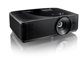 foto de PROYECTOR OPTOMA XGA X400LVE XGA 4000L NEGRO HDMI VGA USB 3D
