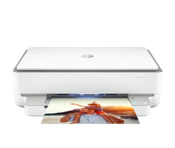 foto de IMPRESORA HP ENVY 6020e MULTIFUNCION COLOR