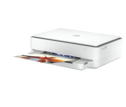 foto de IMPRESORA HP ENVY 6020e MULTIFUNCION COLOR