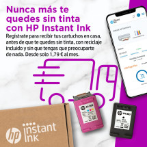 foto de IMPRESORA HP ENVY 6020e MULTIFUNCION COLOR