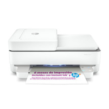 foto de IMPRESORA HP MULTIFUNCION ENVY 6420e AIO