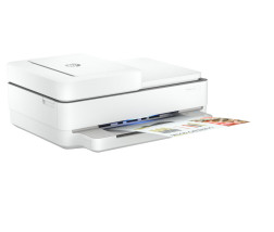 foto de IMPRESORA HP MULTIFUNCION ENVY 6420e AIO