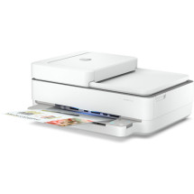 foto de IMPRESORA HP MULTIFUNCION ENVY 6420e AIO