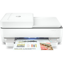 foto de IMPRESORA HP MULTIFUNCION ENVY 6420e AIO