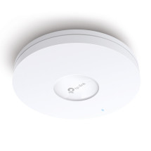 foto de AP TECHO WIFI 6 TP LINK OMADA EAP620HD AX1800