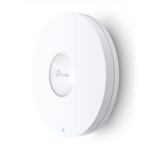 foto de AP TECHO WIFI 6 TP LINK OMADA EAP620HD AX1800