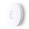 foto de AP TECHO WIFI 6 TP LINK OMADA EAP620HD AX1800