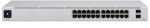 foto de SWITCH UBIQUITI USW-24 UNIFI SWITCH 24 SFP GEN2