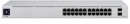 foto de SWITCH UBIQUITI USW-24 UNIFI SWITCH 24 SFP GEN2