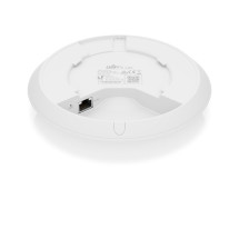 foto de AP UBIQUITI U6-LITE UNIFI PUNTO ACCESO WIFI6 AP