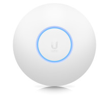 foto de AP UBIQUITI U6-LITE UNIFI PUNTO ACCESO WIFI6 AP