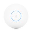 foto de AP UBIQUITI U6-LR UNIFI PUNTO ACCESO WIFI6 LONG RANGE