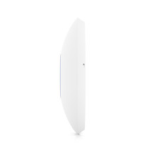 foto de AP UBIQUITI U6-LR UNIFI PUNTO ACCESO WIFI6 LONG RANGE
