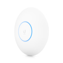 foto de AP UBIQUITI U6-LR UNIFI PUNTO ACCESO WIFI6 LONG RANGE