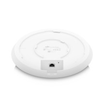 foto de AP UBIQUITI U6-LR UNIFI PUNTO ACCESO WIFI6 LONG RANGE