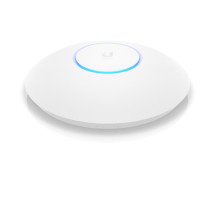 foto de AP UBIQUITI U6-LR UNIFI PUNTO ACCESO WIFI6 LONG RANGE