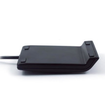 foto de LECTOR DNI ELECTRONICO NILOX NEGRO