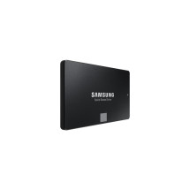 foto de SSD SAMSUNG 870 EVO 250GB SATA3
