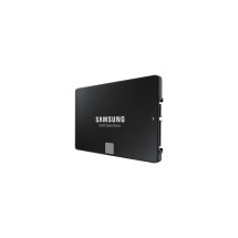 foto de SSD SAMSUNG 870 EVO 250GB SATA3