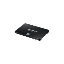 foto de SSD SAMSUNG 870 EVO 250GB SATA3