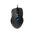 foto de RATON GAMING GIGABYTE M6980X 5600 DPI LASER