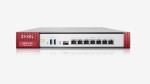 foto de FIREWALL ZYXEL USGFLEX200 1800 MBIT/S 450 MBIT/S 100 GBIT/S