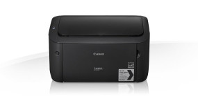 foto de IMPRESORA CANON LBP6030B BLACK