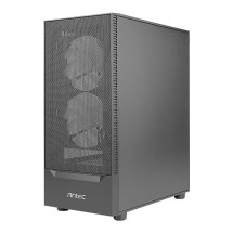 foto de CAJA GAMING ANTEC NX410 ATX 2XUSB2.0 1XUSB3.0 SIN FUENTE NEG RGB