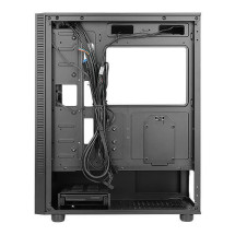 foto de CAJA GAMING ANTEC NX410 ATX 2XUSB2.0 1XUSB3.0 SIN FUENTE NEG RGB