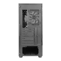 foto de CAJA GAMING ANTEC NX410 ATX 2XUSB2.0 1XUSB3.0 SIN FUENTE NEG RGB