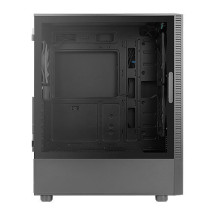 foto de CAJA GAMING ANTEC NX410 ATX 2XUSB2.0 1XUSB3.0 SIN FUENTE NEG RGB