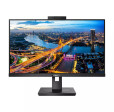 foto de MONITOR PHILIPS 242B1H 23,8 IPS FHD VGA DVI HDMI DP USB WEBCAM AJUST