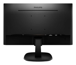 foto de MONITOR PHILIPS 273V7QDSB 27 IPS FHD VGA DVI HDMI