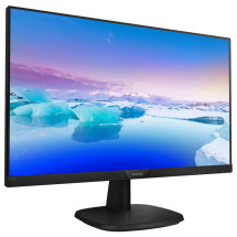 foto de MONITOR PHILIPS 273V7QDSB 27 IPS FHD VGA DVI HDMI