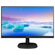 foto de MONITOR PHILIPS 273V7QDSB 27 IPS FHD VGA DVI HDMI