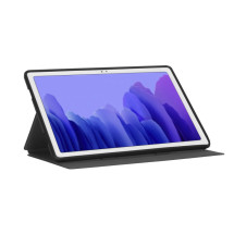 foto de FUNDA PARA TABLET TARGUS CLICK-IN 10,4 SAMSUNG TAB A7 NEGRO