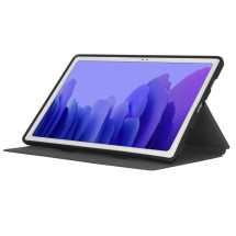foto de FUNDA PARA TABLET TARGUS CLICK-IN 10,4 SAMSUNG TAB A7 NEGRO