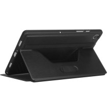 foto de FUNDA PARA TABLET TARGUS CLICK-IN 10,4 SAMSUNG TAB A7 NEGRO