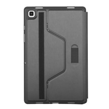 foto de FUNDA PARA TABLET TARGUS CLICK-IN 10,4 SAMSUNG TAB A7 NEGRO