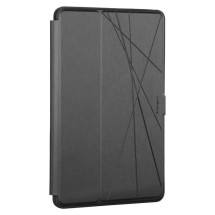 foto de FUNDA PARA TABLET TARGUS CLICK-IN 11 SAMSUNG TAB S7 NEGRO