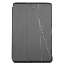 foto de FUNDA PARA TABLET TARGUS CLICK-IN 11 SAMSUNG TAB S7 NEGRO