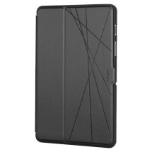 foto de FUNDA PARA TABLET TARGUS CLICK-IN 11 SAMSUNG TAB S7 NEGRO