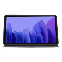 foto de FUNDA PARA TABLET TARGUS CLICK-IN 11 SAMSUNG TAB S7 NEGRO