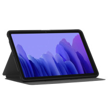 foto de FUNDA PARA TABLET TARGUS CLICK-IN 11 SAMSUNG TAB S7 NEGRO