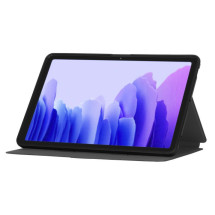 foto de FUNDA PARA TABLET TARGUS CLICK-IN 11 SAMSUNG TAB S7 NEGRO